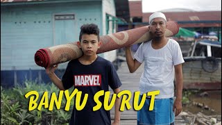 BANYU SURUT