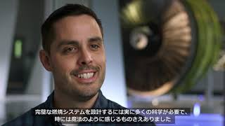 Additive Engineer Josh Mook Revolutionizes Manufacturing with 3D Printing - Japanese Subtitles