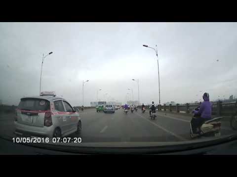 tai nạn cầu vĩnh tuy