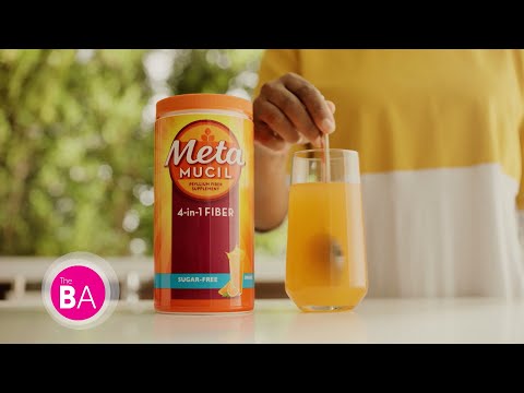 Does Metamucil Make You Go To The Bathroom?