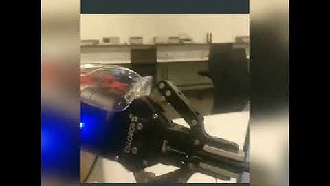 Robot vs Are You A Robot? Watch How A Robot Beats The Are You A Robot Captcha. #Shorts