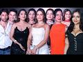 UNCUT | Jahnavi Killekar,Soundharya Shetty,Zalak Gohil,Hema Sharma At MUMBAI’S FIRST MET GALA 2026