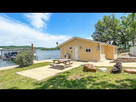 79 Carousel Terrace, Camdenton, MO home video tour