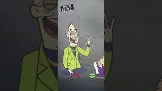 🤣 420 BLAZE IT (Animation Meme)