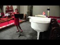 Sonata No. 2 in E-Flat Major by JS Bach - Performed by Madison Monnette