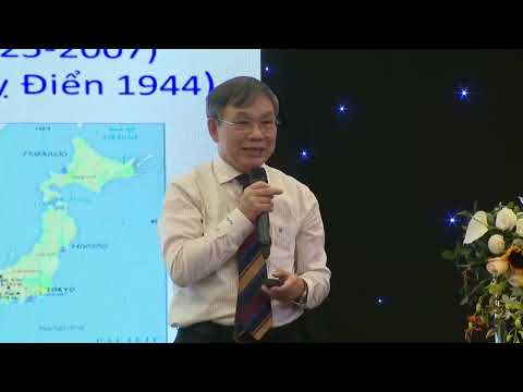 Video Bài giảng đại chúng về giải Nobel Y-Sinh năm 2022- GS... - youtube