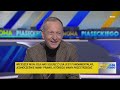 Karol Nawrocki w Radzie Pokoju? Tomczyk o decyzji "najlepszej z możliwych" @tvn24