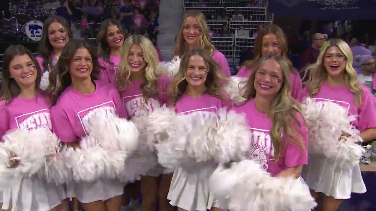 K-State Women's Basketball | Postgame Highlights vs TCU