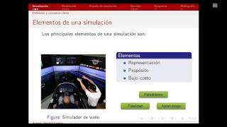 Clase 1   Introducción a la simulación