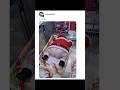子供の勘違いで悲惨な結末を迎えるサンタクロースが面白すぎたwww