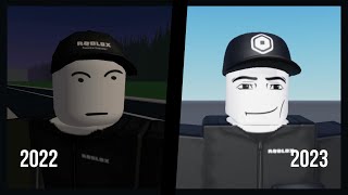 Animation Improvement | Roblox