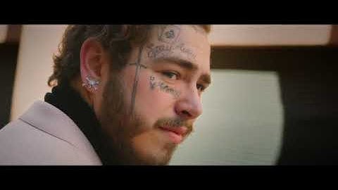 Post Malone - Wow  (BPM Supreme Moombahton Remix) [Official Video]