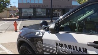 Amarillo PD cutting down on gang-related violent crime