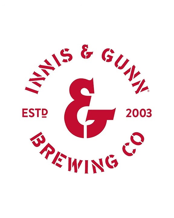 Innis & Gunn - Beer Cinemagraph