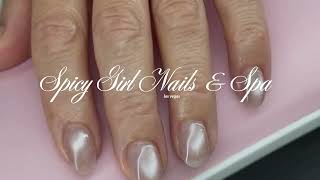 Spicy Girl Nails and Spa in Las Vegas