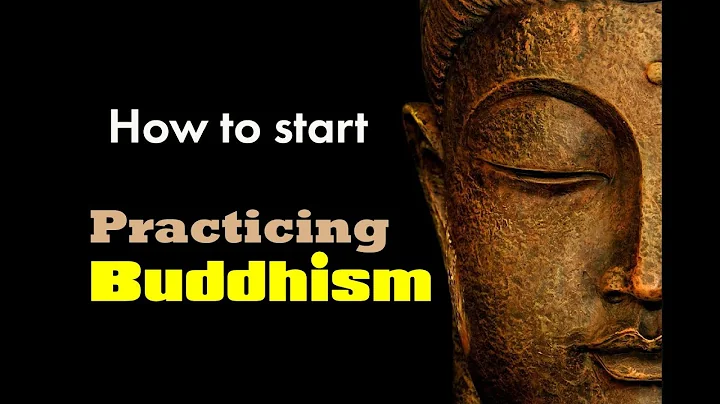 Discovering Enlightenment: A Beginner's Guide to Buddhism