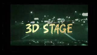 Siyaan 3D Stage Lyrics, Composer, Video Editing And Produced By Siyaan