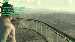 Fallout 3: Nukes and Karma (HD)
