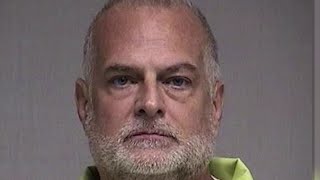 Florida man kills wife, 2 children, police say