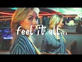 Elle Darlington - Feel It All (Lyrics)