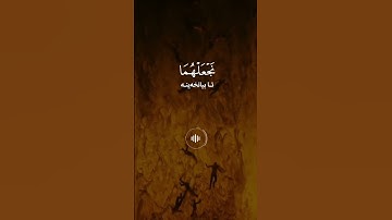 خالد الجليل - سورة فصلت - تلاوة خاشعة #راحة_نفسية #اكسبلور #قرآن