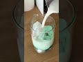 Banana Soy Milk Oat Can Mint Cocoa Latte: The Ultimate Breakfast Delight