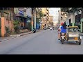 Road Time : Kymco Like125 Blue , Dagat-Dagatan Ave to 4th Ave. , BR KuyaDJ , 07-March2026