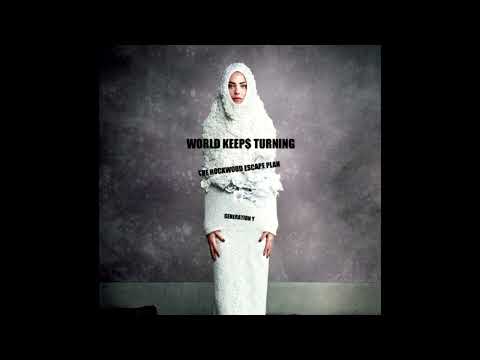 Devon Hendryx "The Rockwood Escape Plan" - The World Keeps Turning (2012)