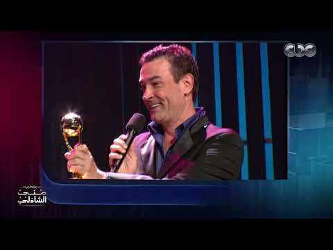 معكم منى الشاذلي لطيفة هتحكي لنا كواليس فوزها بجائزة ميوزيك أورد عن حبيبي ماتروحش بعيد