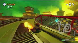 2:20:77 Assembly Lane CTR Nitro Fueled @LordNateGaming