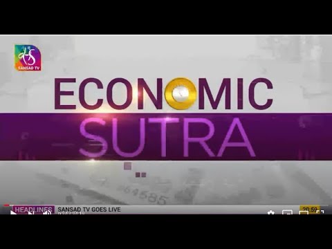 Download Economic Sutra: Decoding Economic Policies with Sanjeev Sanyal | Ep-01