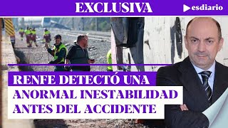 Download Lagu #EXCLUSIVA Renfe detectó una \ MP3