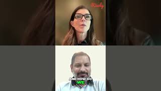 AI's Impact: Human Agency &amp; the Future of Work #shorts