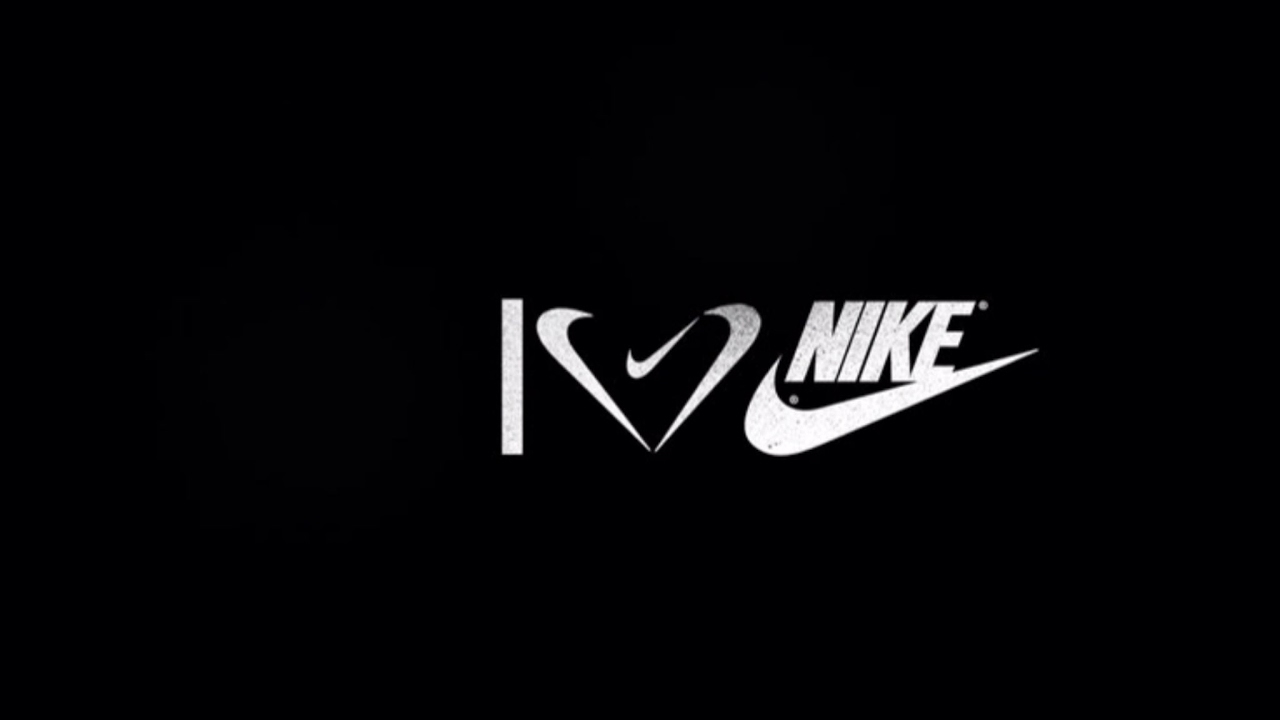 Тема найк. Обои на тему найк. Презентация на тему Nike. Черная тема найк.