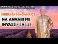Sabuwar Kasidar Na Annabi Me Inyass Shiruma Maganace 2024