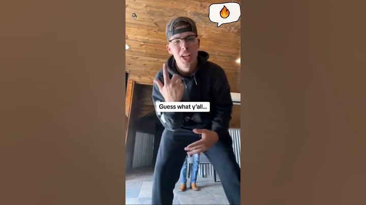 Chase Matthew's to be Kidd Gs child's Uncle 😨🫡💯 #shorts #kiddg #chasematthew #countrymusic