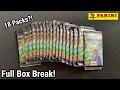 Panini – Minecraft 2 Trading Cards – Pack Promotionnel 3+3 Pochettes Offertes – 48 Cartes – Collection Time To Mine