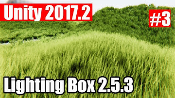 [Tutorial] Lighting Box 2.5.3 Quick Start Part 3