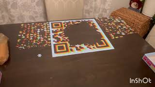 The 2 Million Dollar Puzzle By MSCHF build