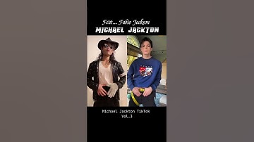 I love it!  vol.3 #michaeljackton #mj #moonwalk #kingofpop #neverland #michaeljackson