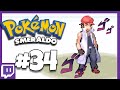 L'ULTIMO SIMBOLO - Pokémon Smeraldo #34