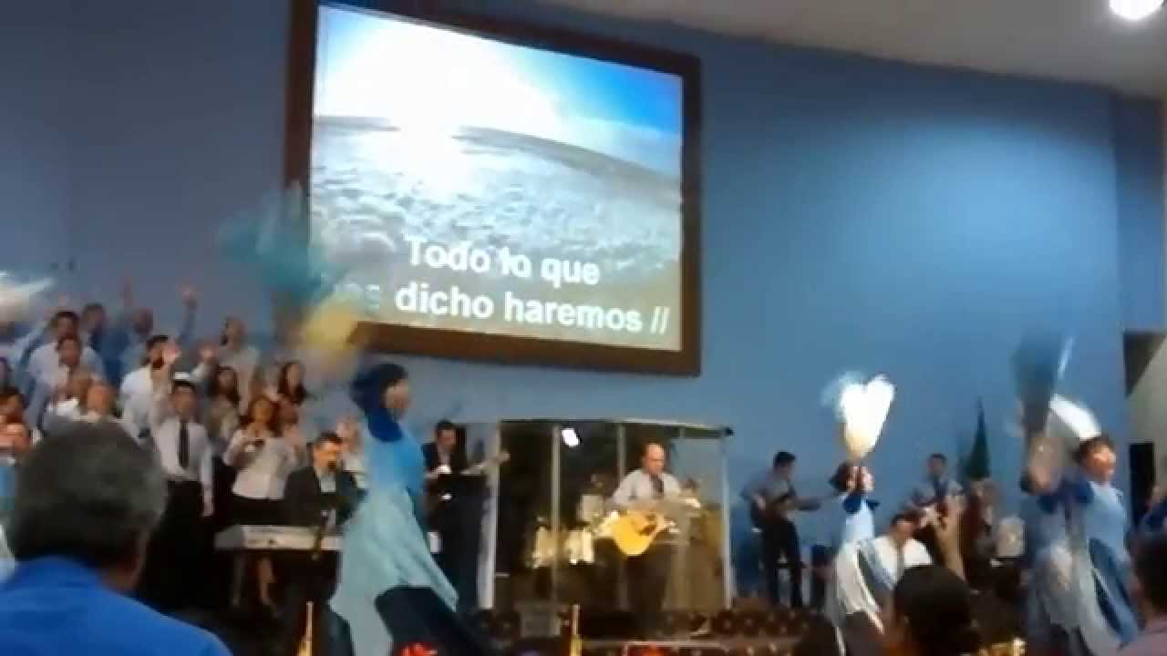 Casa de Oracion Mexico Guadalajara YouTube