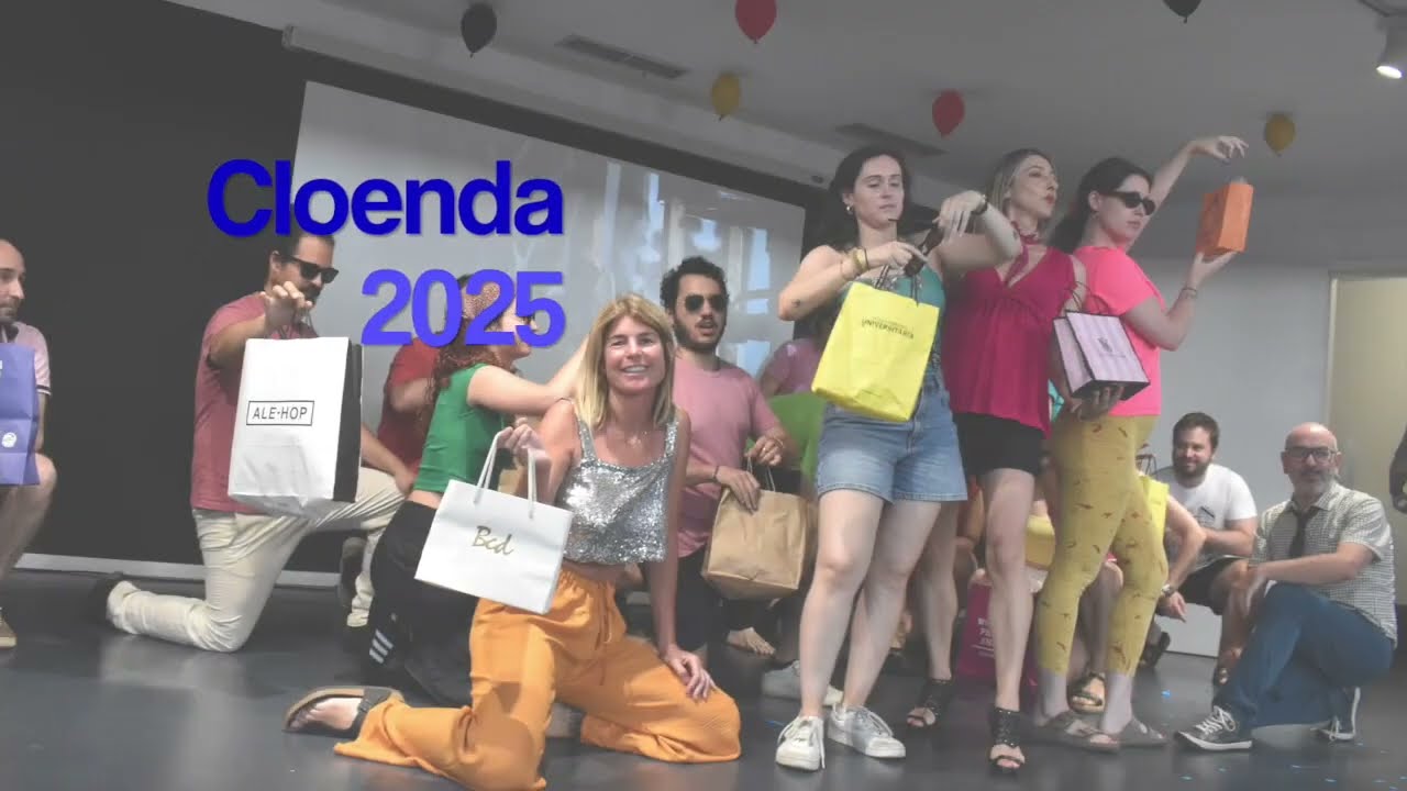 Green Blues 2025 – Comprar i llençar