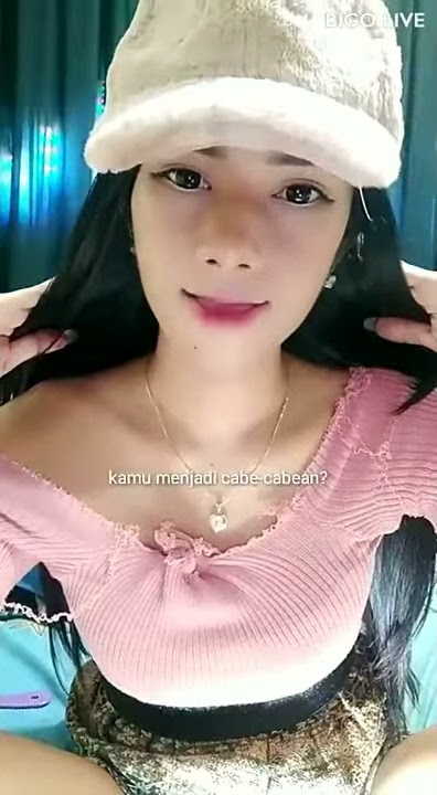 #cabecabean#bigolivevideo
