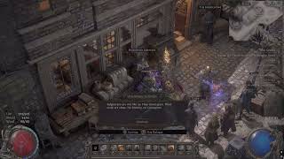 20260617 Path of Exile 2 Witch Hunter Lvl 51