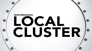 Wintergatan - Local Cluster (Clean Audio)