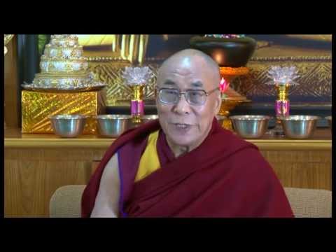 Video: Dalai Lama Membuat Kenyataan Keras Lain Mengenai Rusia - Pandangan Alternatif