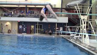 Emily B - 103B - 1M - Panther Invite 2020