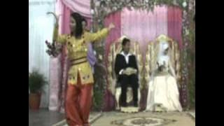 Bajau song panangsangKumala groupkoyong