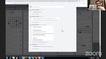 Earthquake Prediction - Machine Learning Project